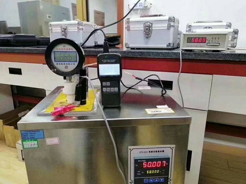 汕頭潮陽區氣體分析儀試驗工具校驗報價規范及檢驗檢測服務指南