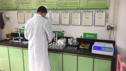 嚴把食品安全，打造誠信農貿市場——中山公用市場每日“315”行動紀實