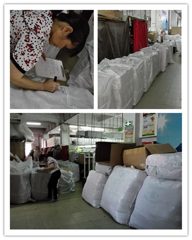 睿牛羽絨服再戰俄羅斯市場 檢驗檢測服務成破局關鍵