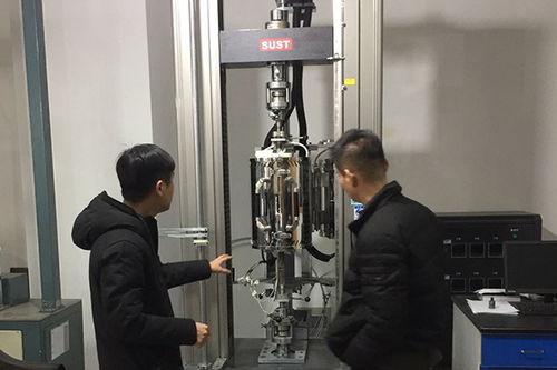 檢測聚合力，品質新動能 江蘇省緊固件行業協會整合資源賦能企業高質量發展